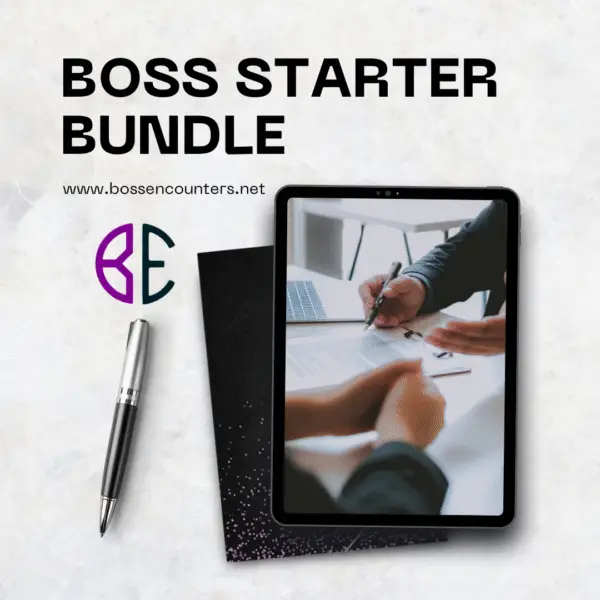 Boss Starter