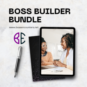 Boss Builder