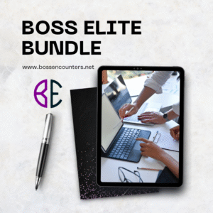 Boss Elite