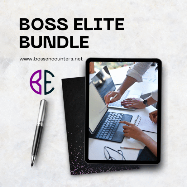 Boss Elite