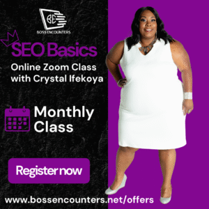 SEO Basics You Can DIY