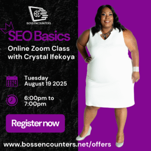 SEO Basics You Can DIY